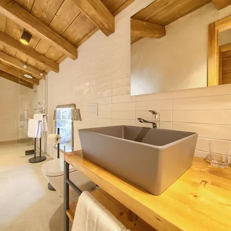 Haus Jerini By Interhome Feriehus *
