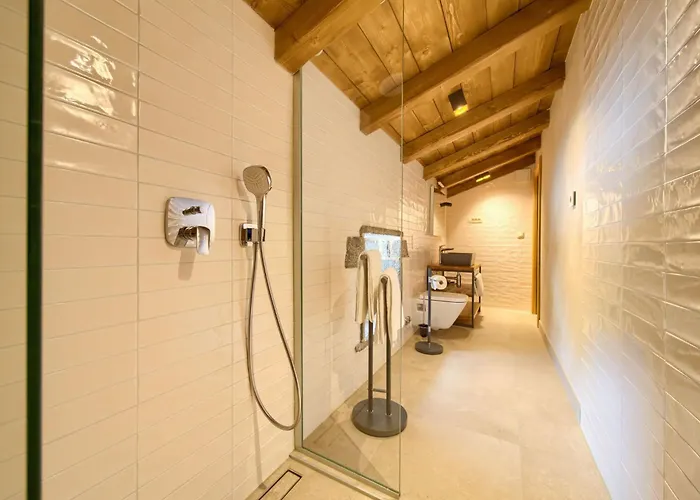 Haus Jerini By Interhome Feriehus *