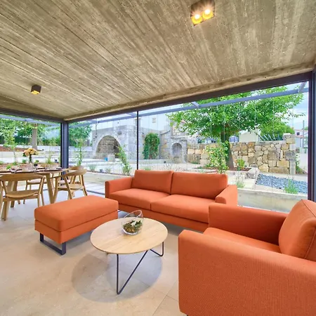 Haus Jerini By Interhome Bajcici