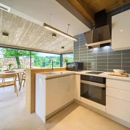Haus Jerini By Interhome Holiday home