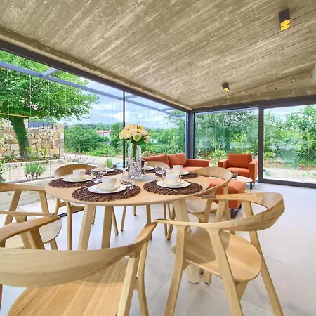 Haus Jerini By Interhome Holiday home