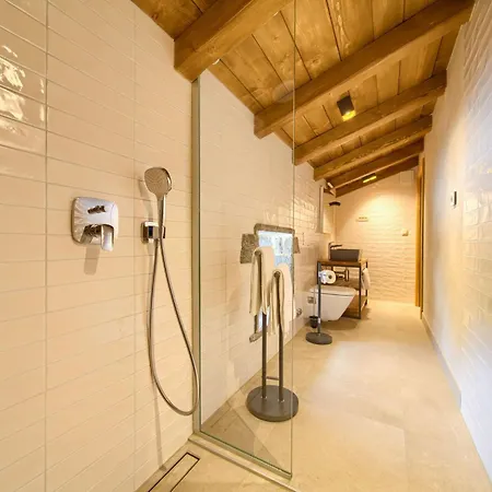 Haus Jerini By Interhome Nyaraló *