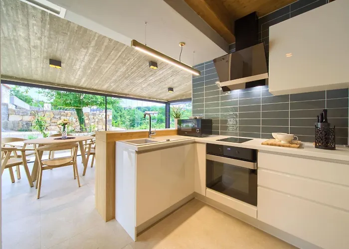 Haus Jerini By Interhome Holiday home