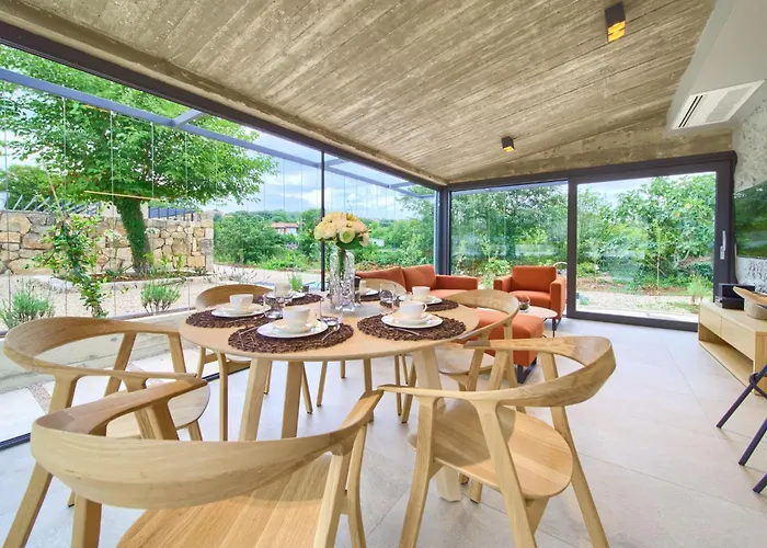 Haus Jerini By Interhome Holiday home