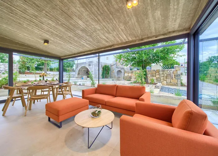 Haus Jerini By Interhome Bajcici