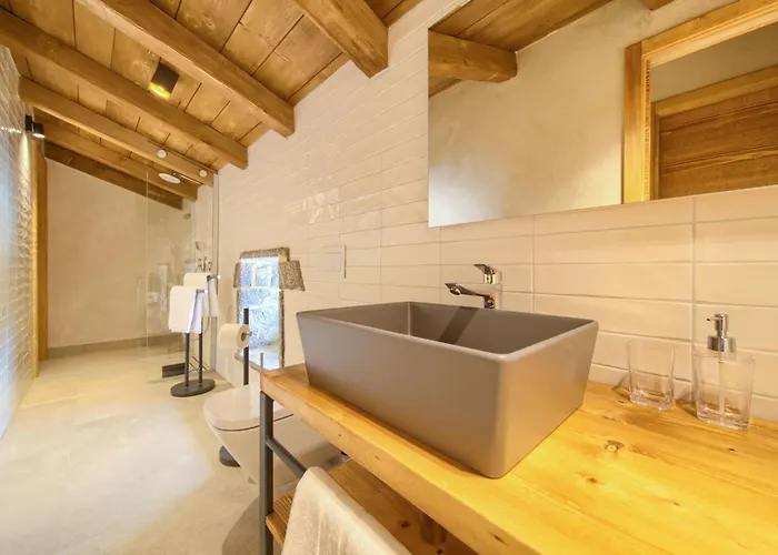 Haus Jerini By Interhome Holiday home *