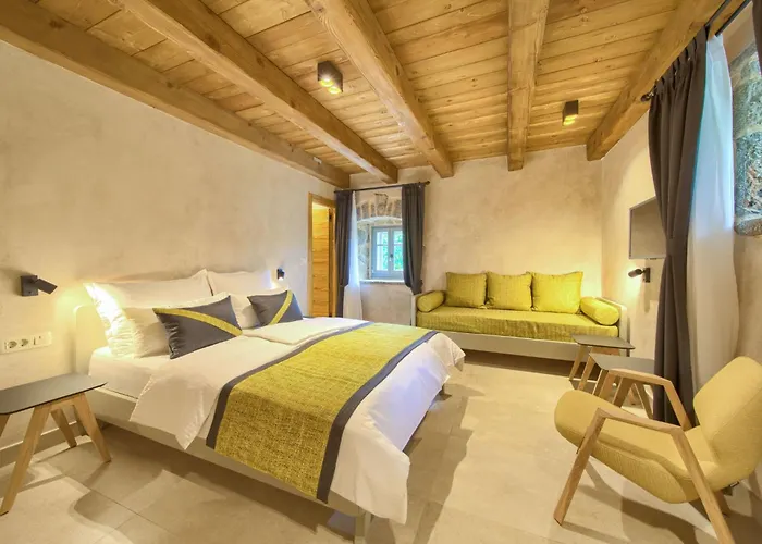 Holiday home Haus Jerini By Interhome Bajcici